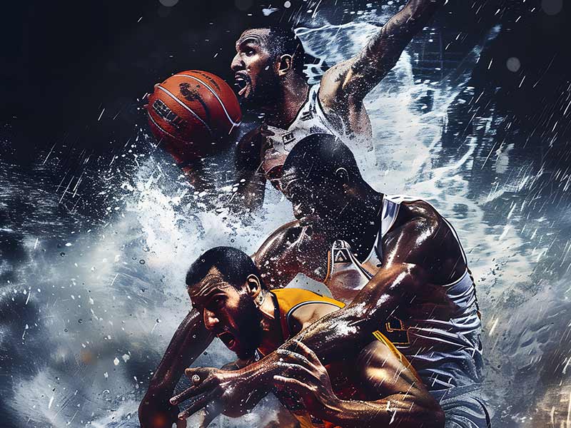 [QQ原声]WNBA季后赛半决赛G2 菲尼克斯水星vs明尼苏达山猫  全场录像回放