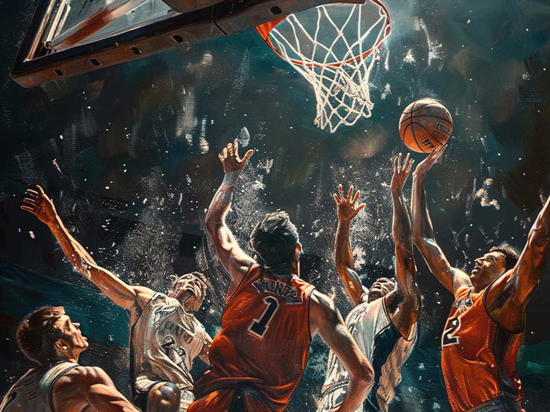 [QQ国语]NBA季前赛 东南墨尔本凤凰vs鹈鹕 第二节 录像