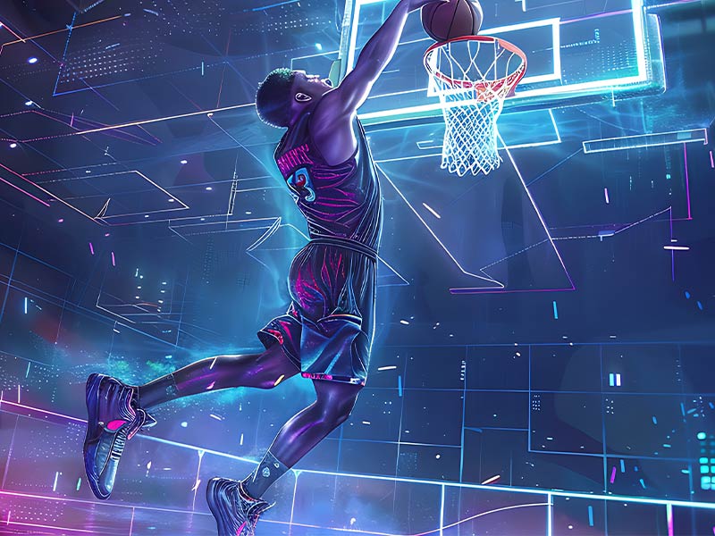 [QQ国语]NBA季前赛 魔术vs热火 第四节 录像