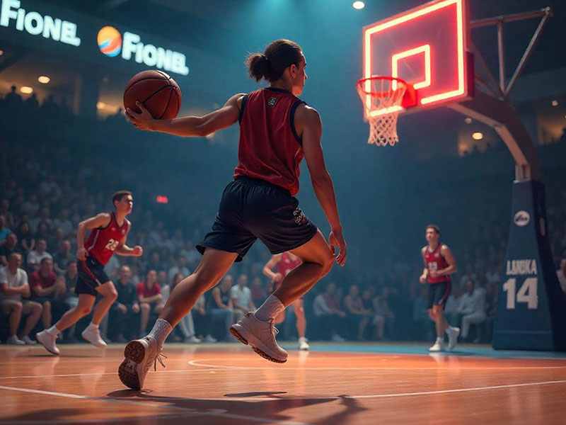08月16日 WNBA常规赛 洛杉矶火花vs达拉斯飞翼 全场录像回放