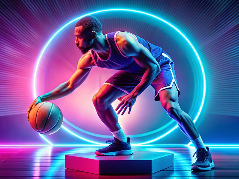 [QQ原声]NBA季前赛 东南墨尔本凤凰vs鹈鹕 第三节 录像